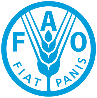 FAO Bangladesh logo