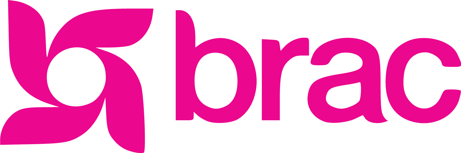 BRAC logo