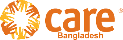 CARE Bangladesh logo