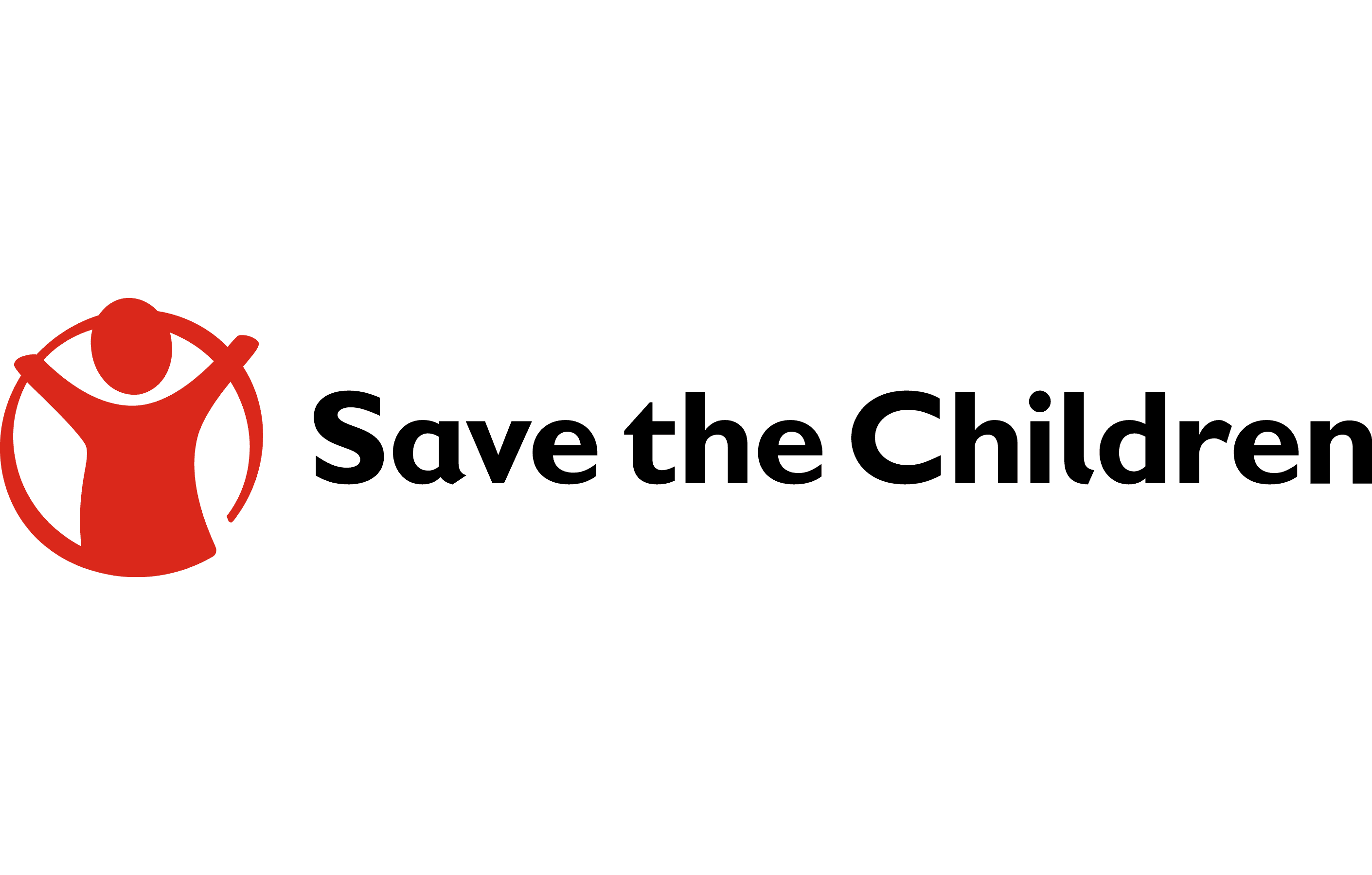 Save the Children logo